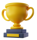 SKY Garden Trophy