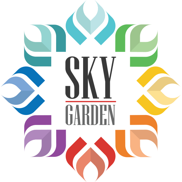 Sky Garden Logo